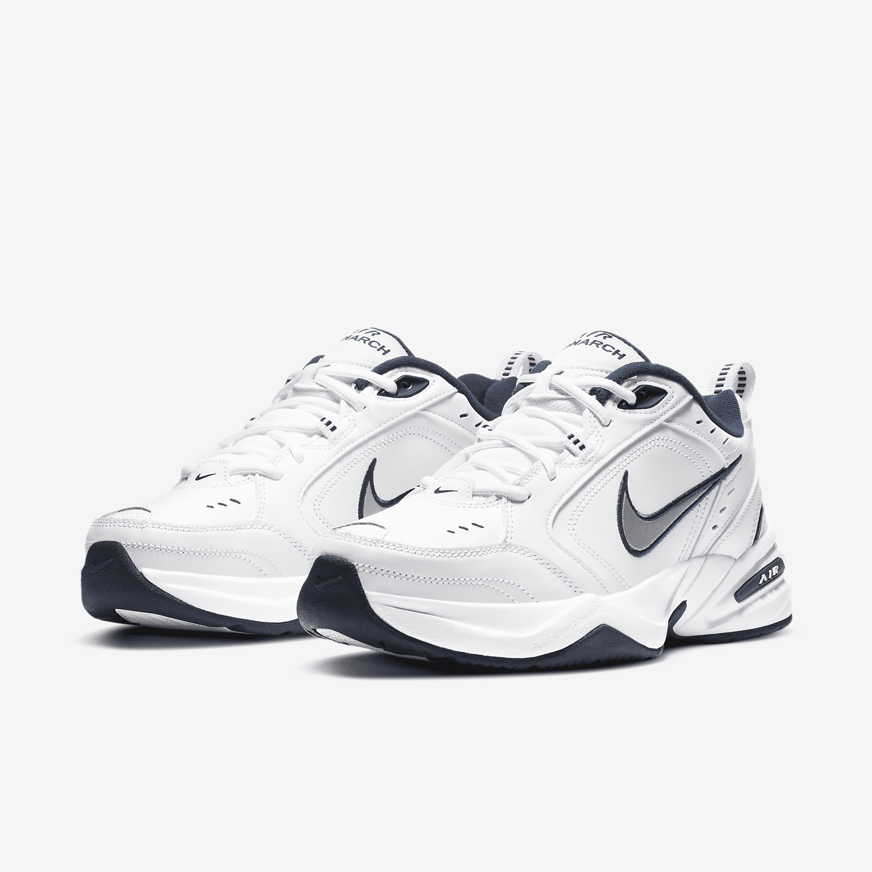 Nike Air Monarch IV