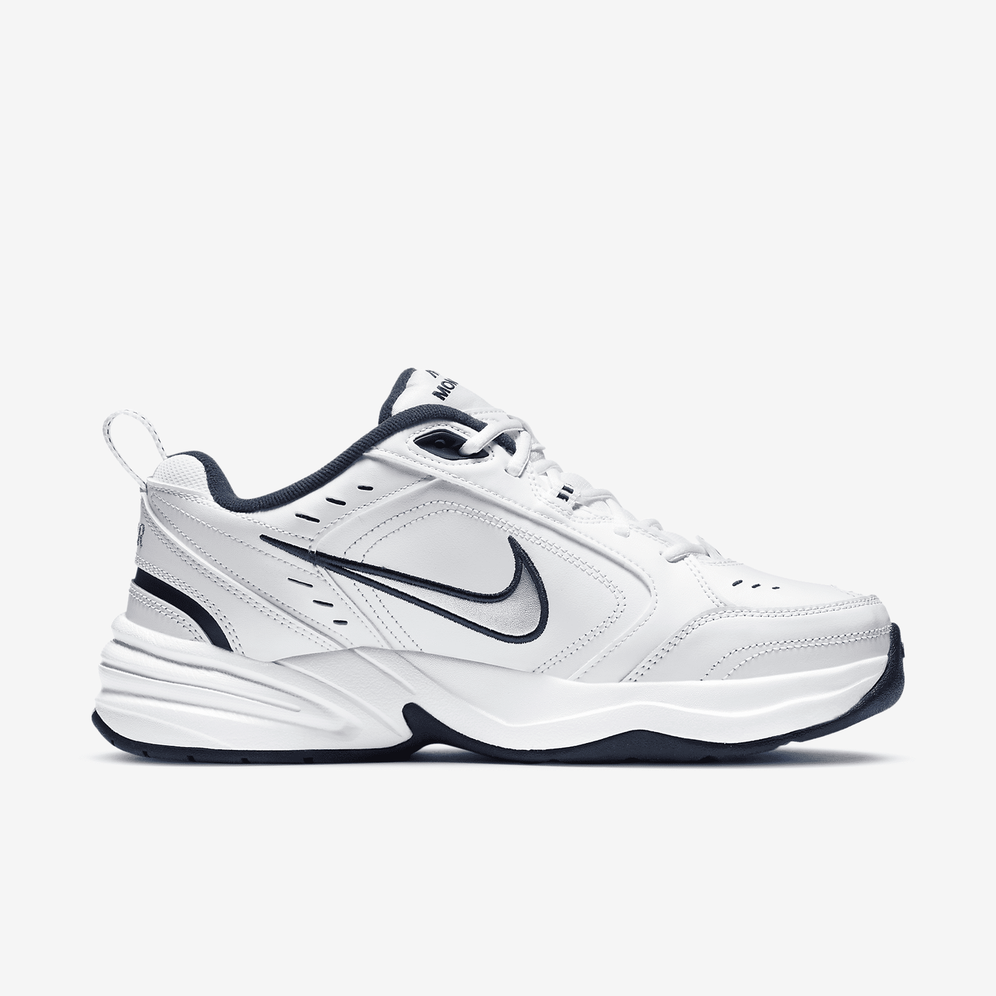 Nike Air Monarch IV