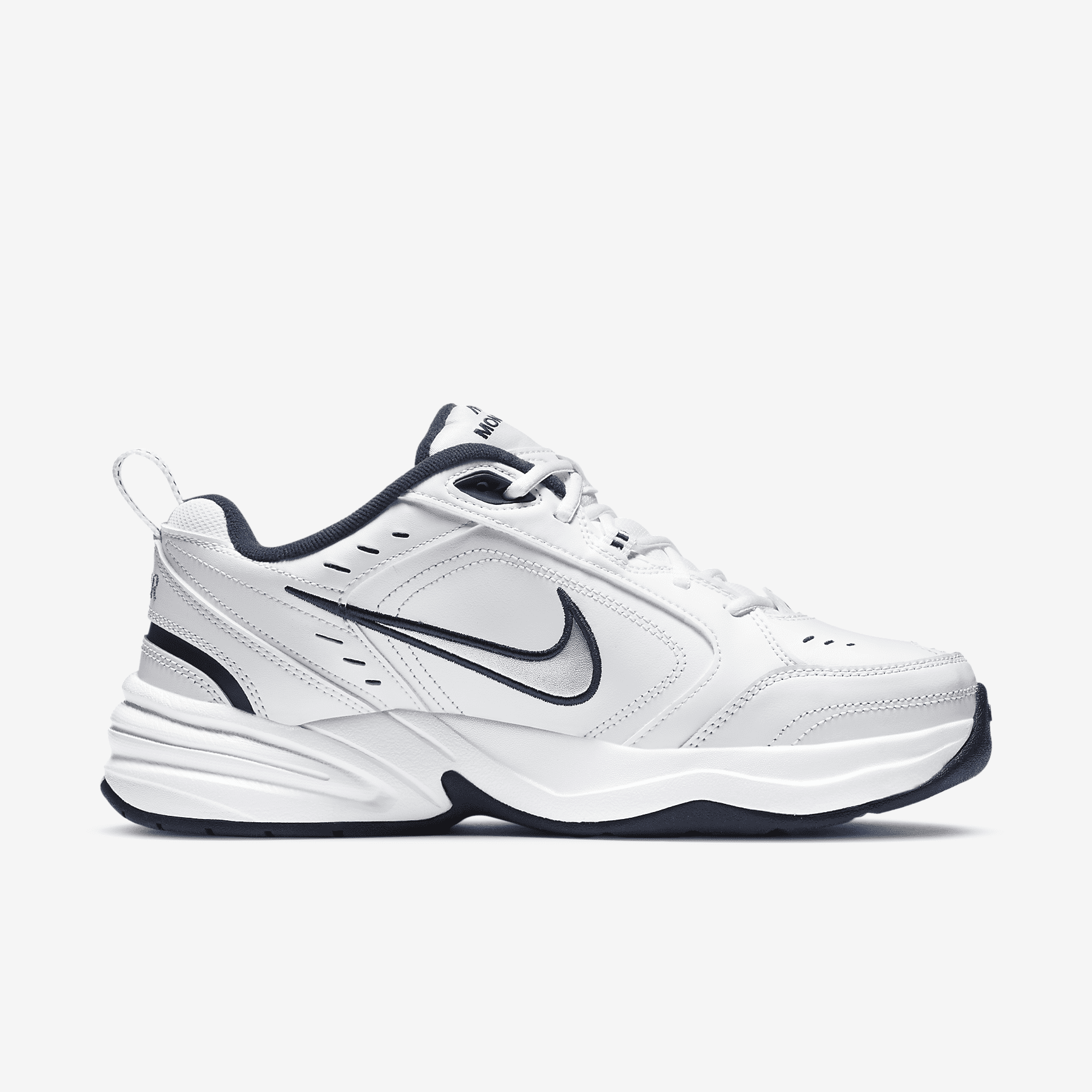 Nike Air Monarch IV