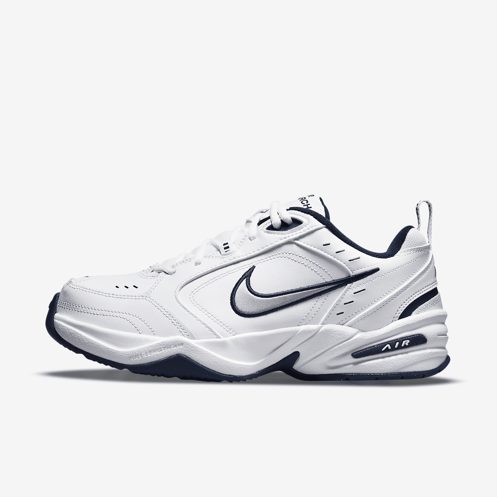 Nike Air Monarch IV