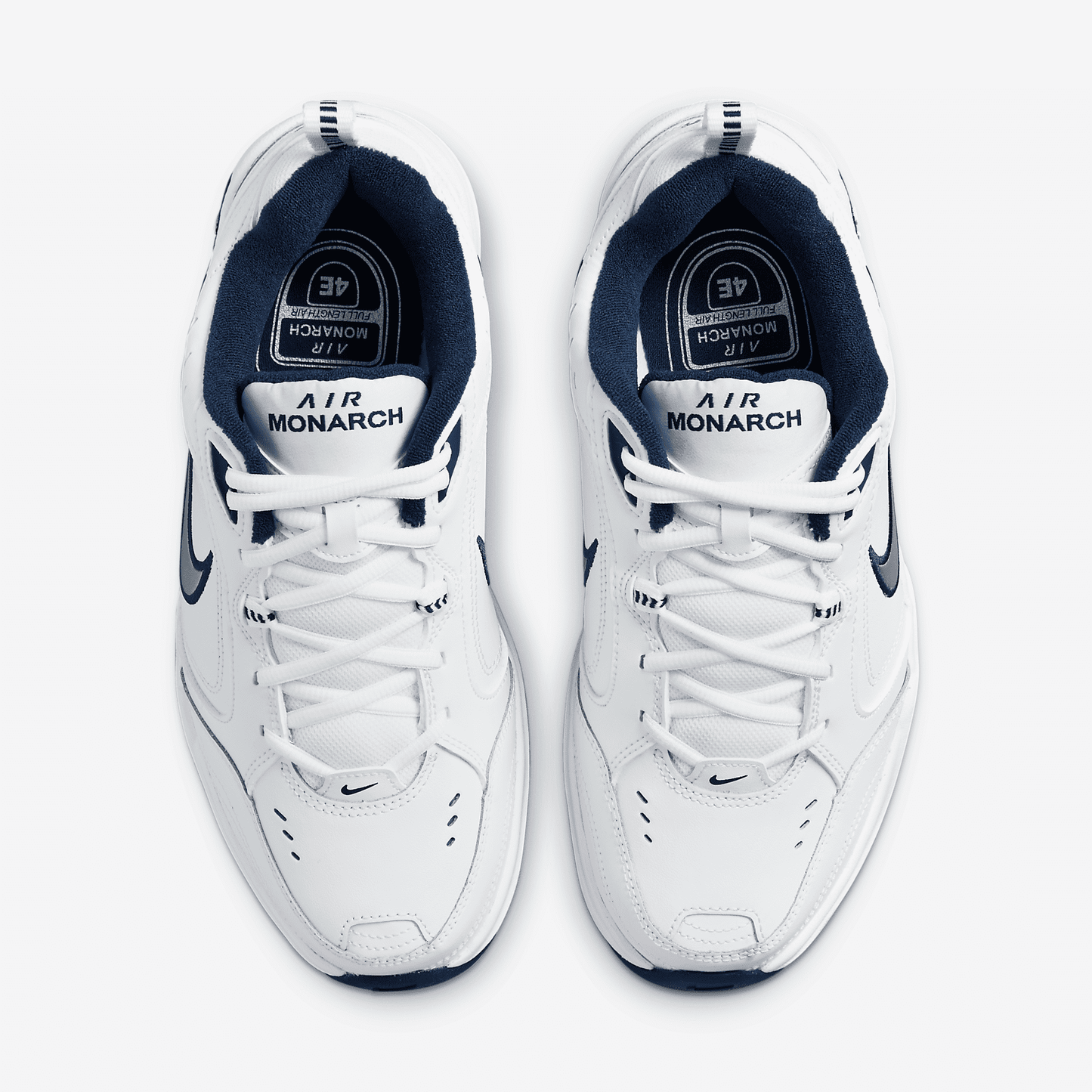 Nike Air Monarch IV