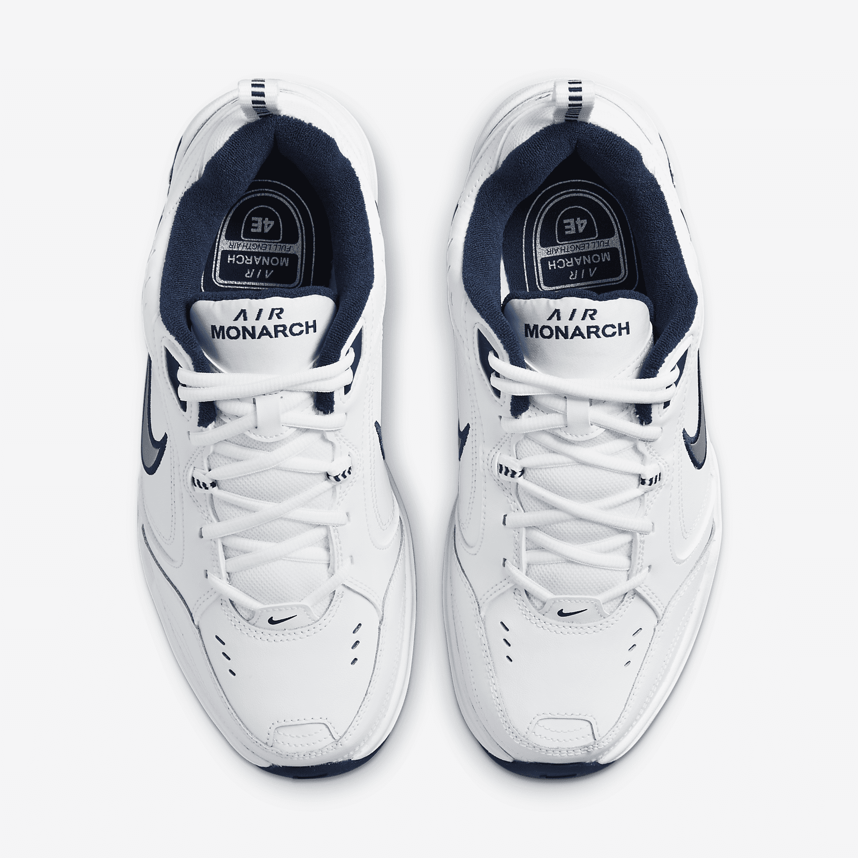 Nike Air Monarch IV