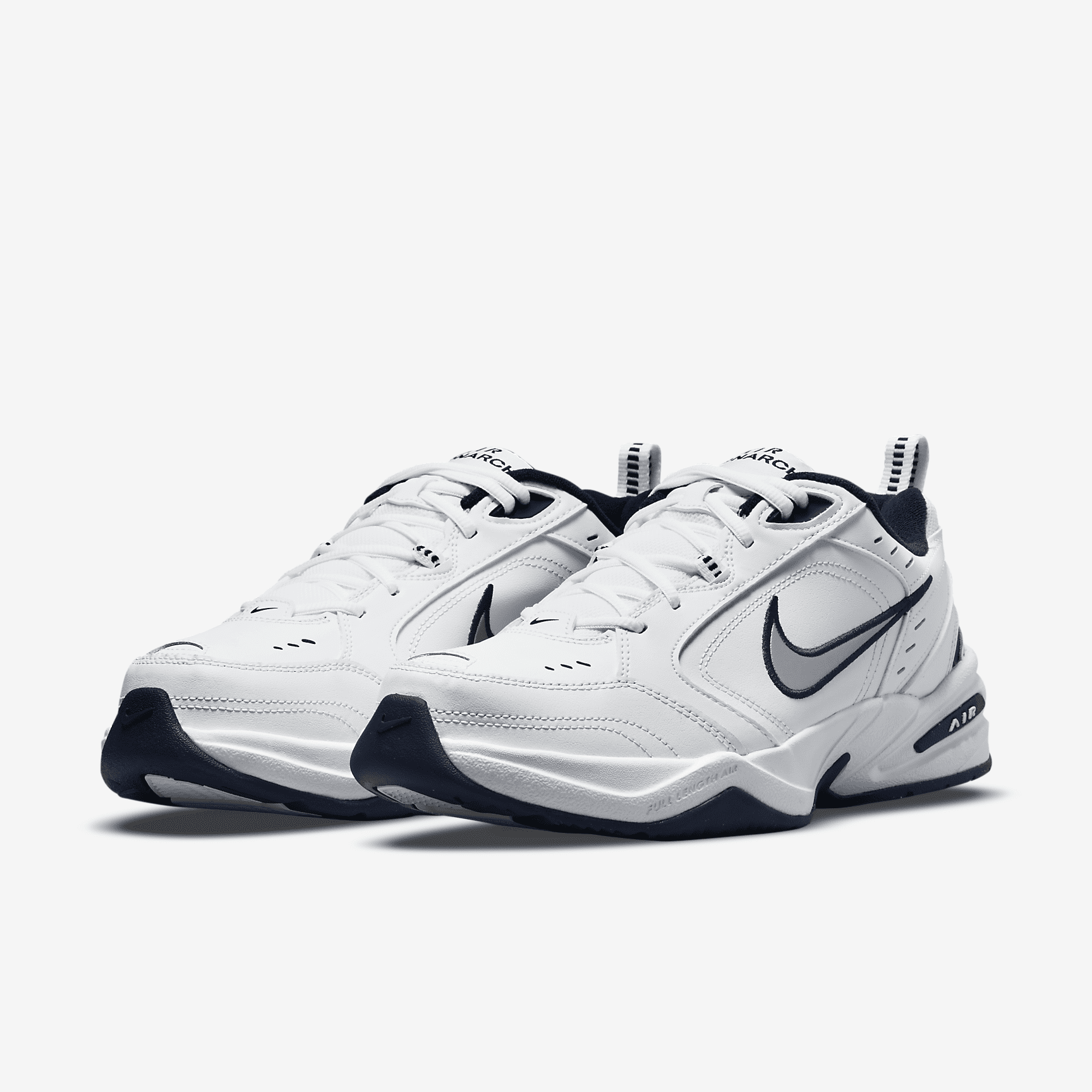Nike Air Monarch IV