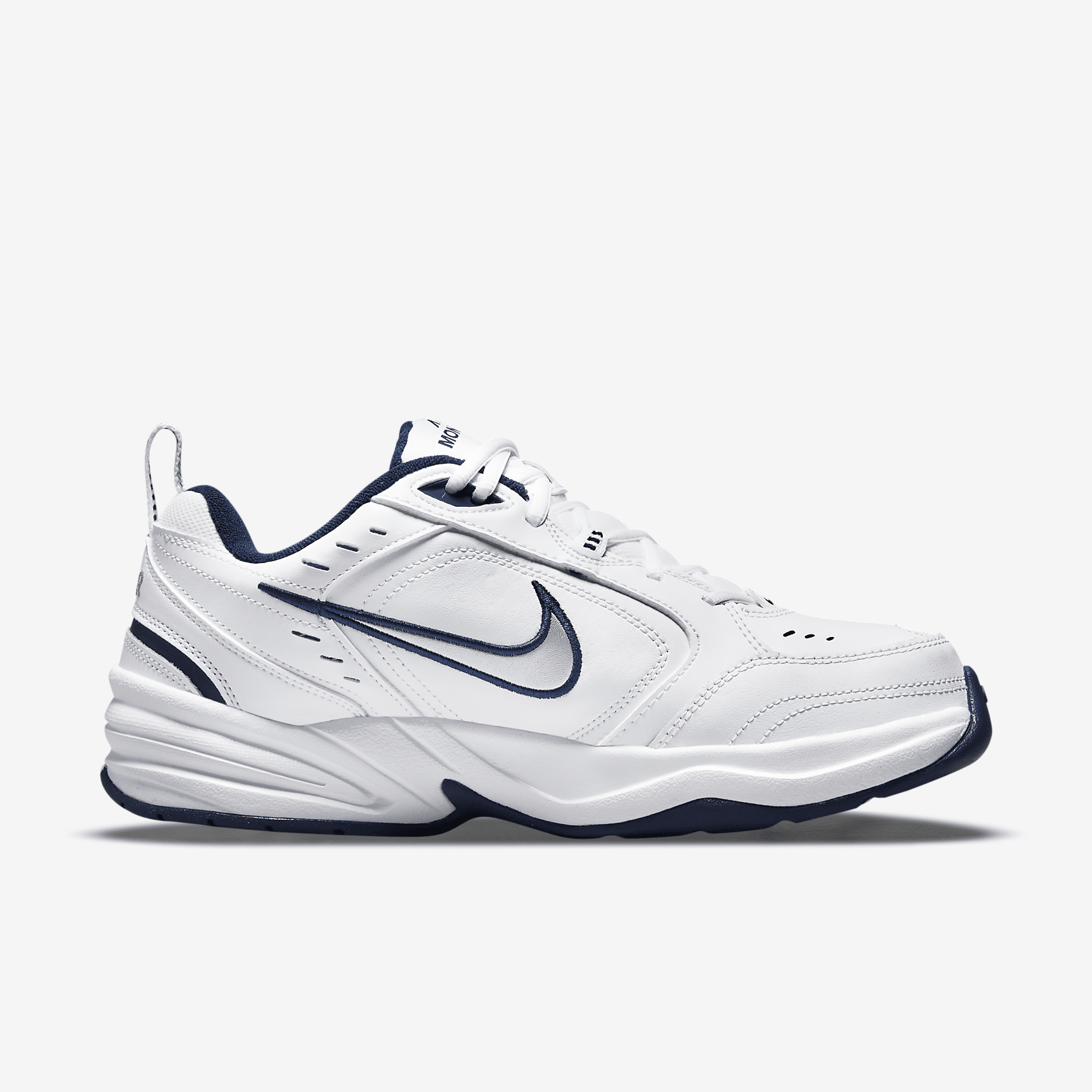 Nike Air Monarch IV