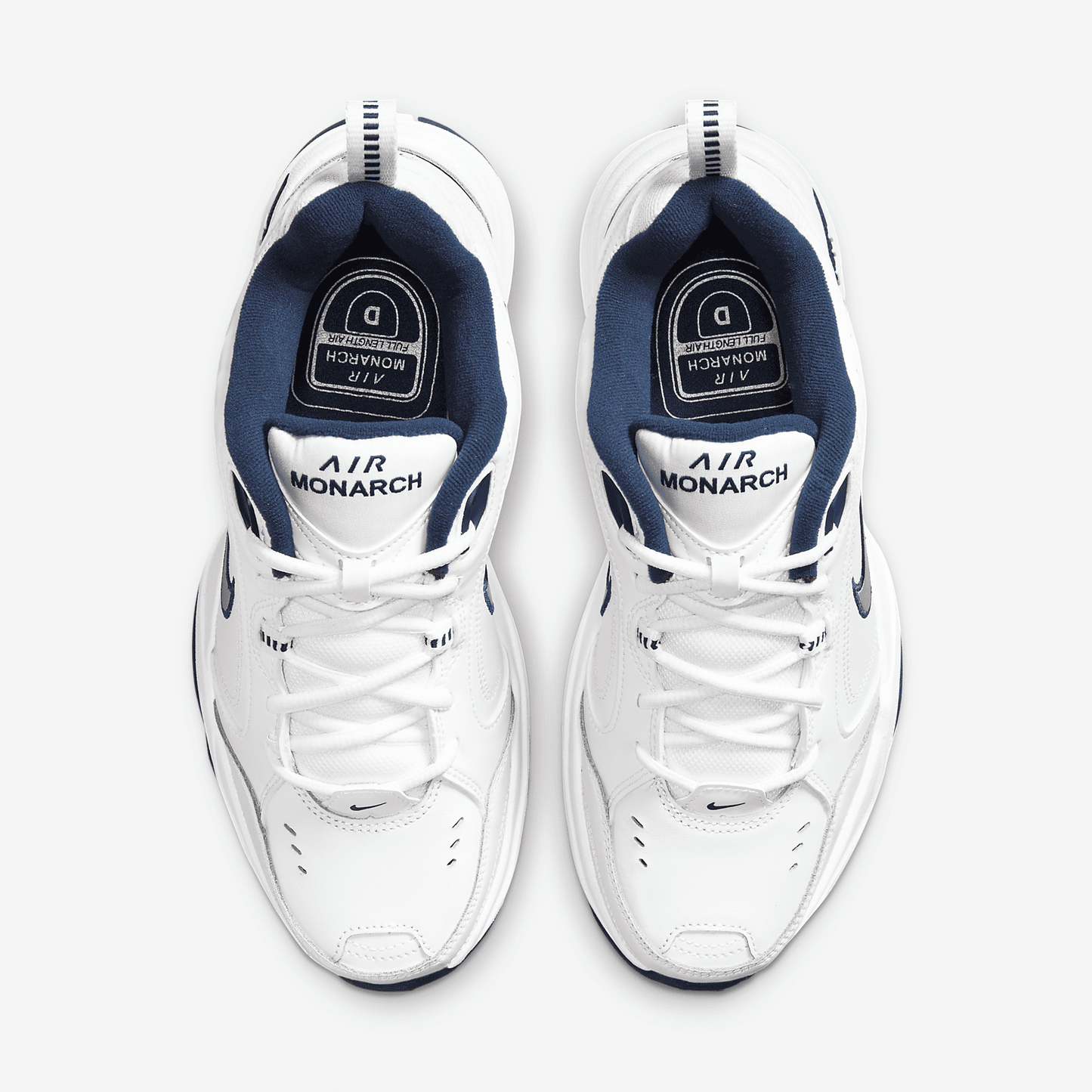 Nike Air Monarch IV