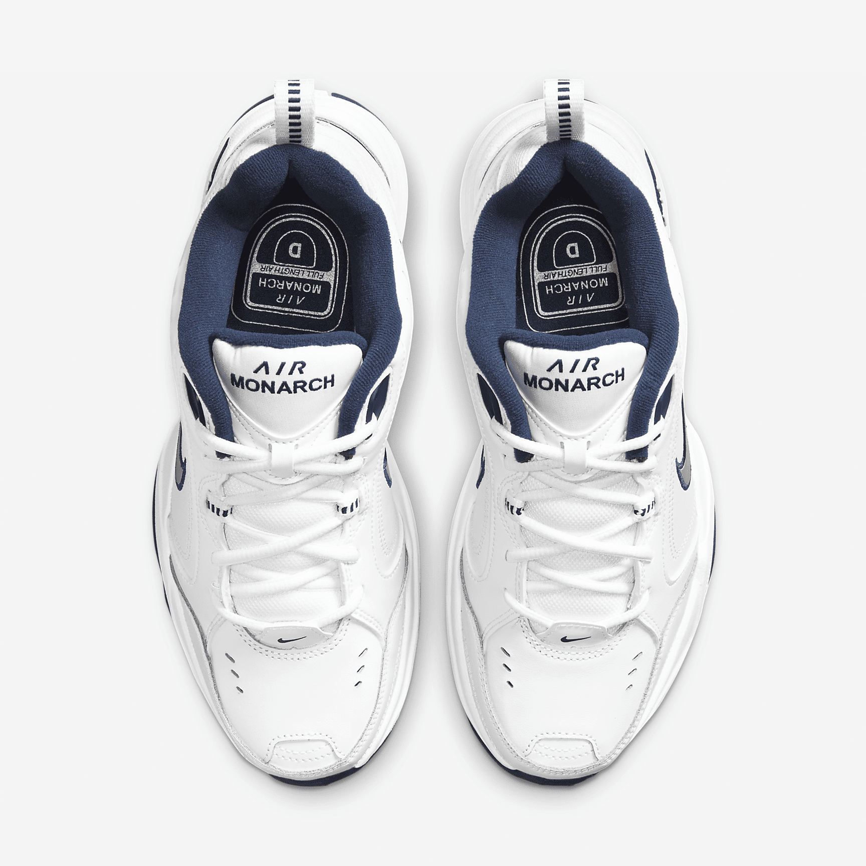Nike Air Monarch IV