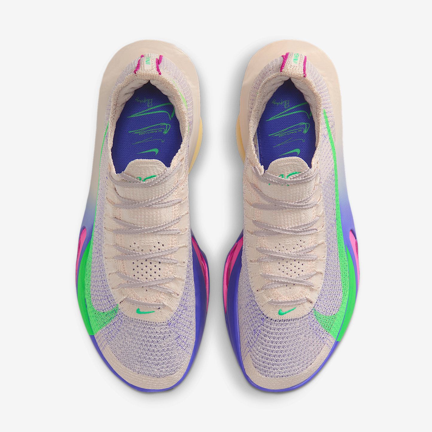 Nike Alphafly 3 'Eliud Kipchoge'