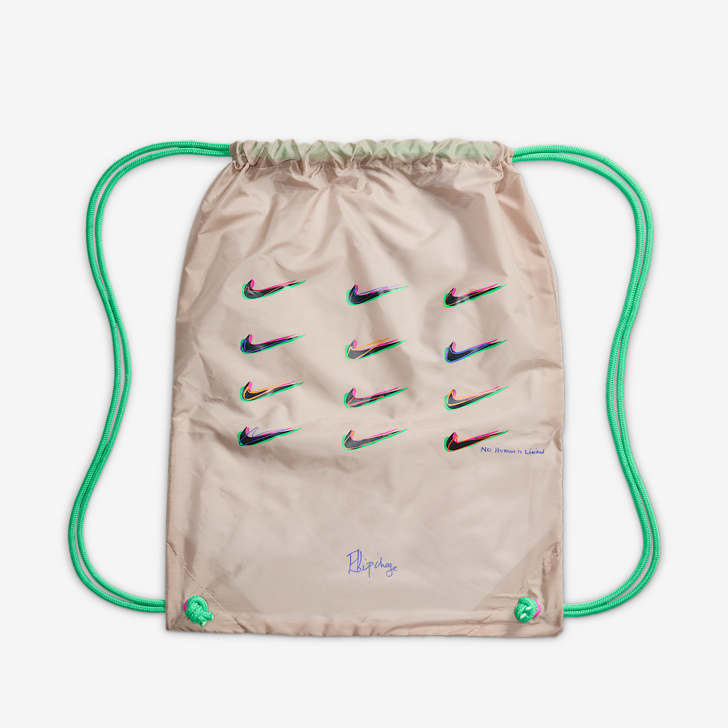 Nike Alphafly 3 'Eliud Kipchoge'