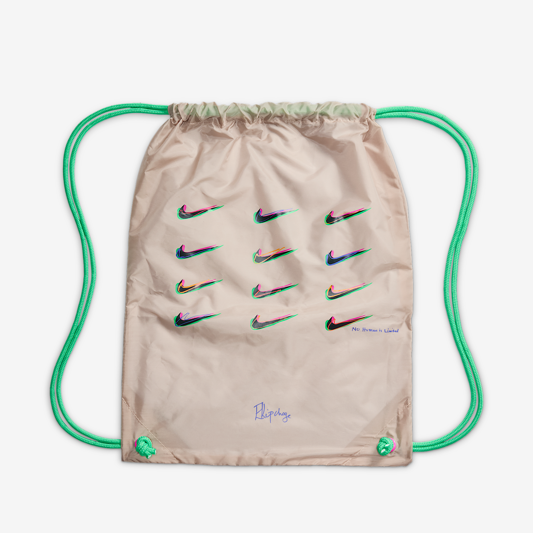 Nike Alphafly 3 'Eliud Kipchoge'