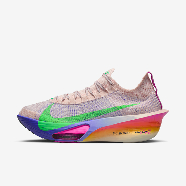 Nike Alphafly 3 'Eliud Kipchoge'