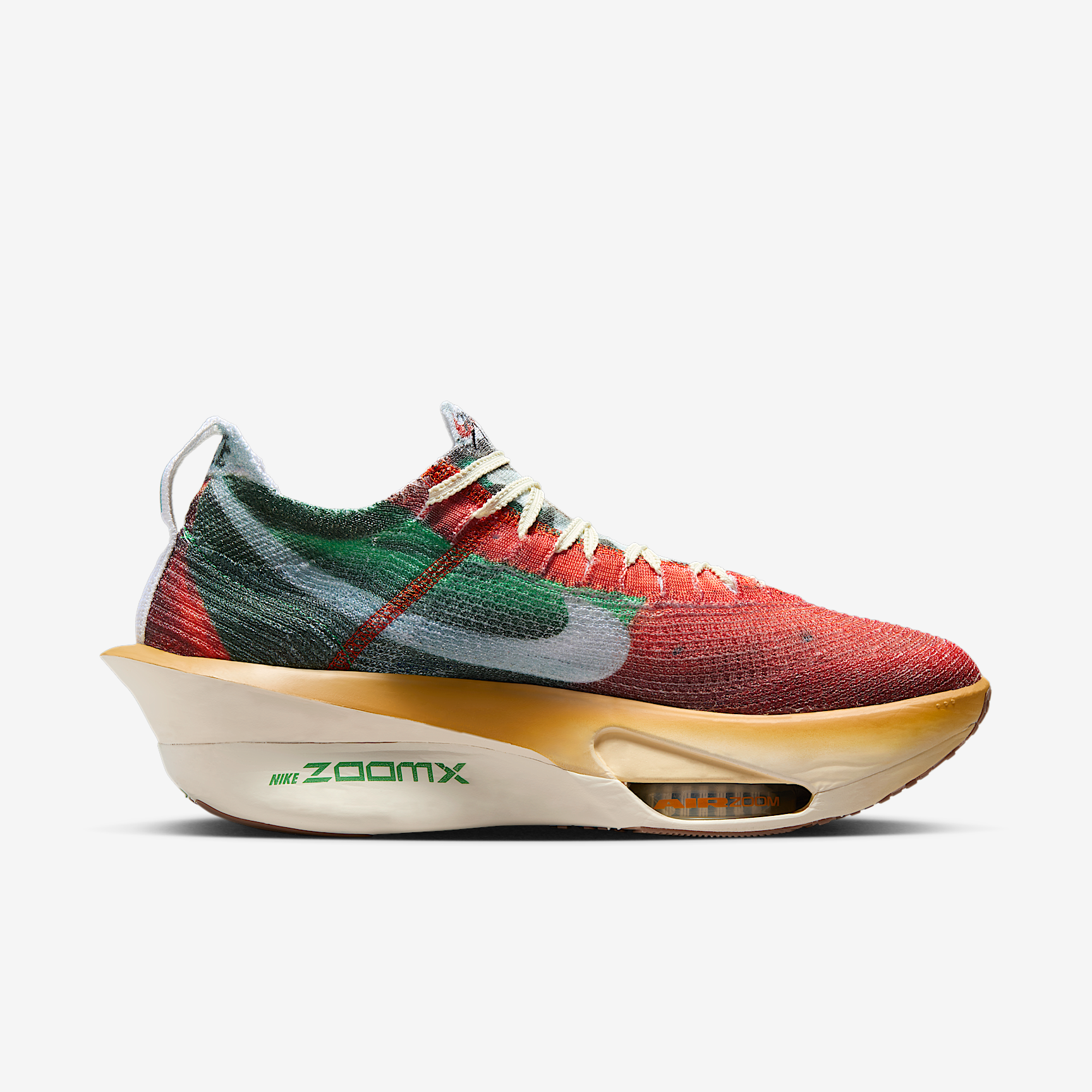 Nike Alphafly 3 Premium Men's Road Racing Shoes