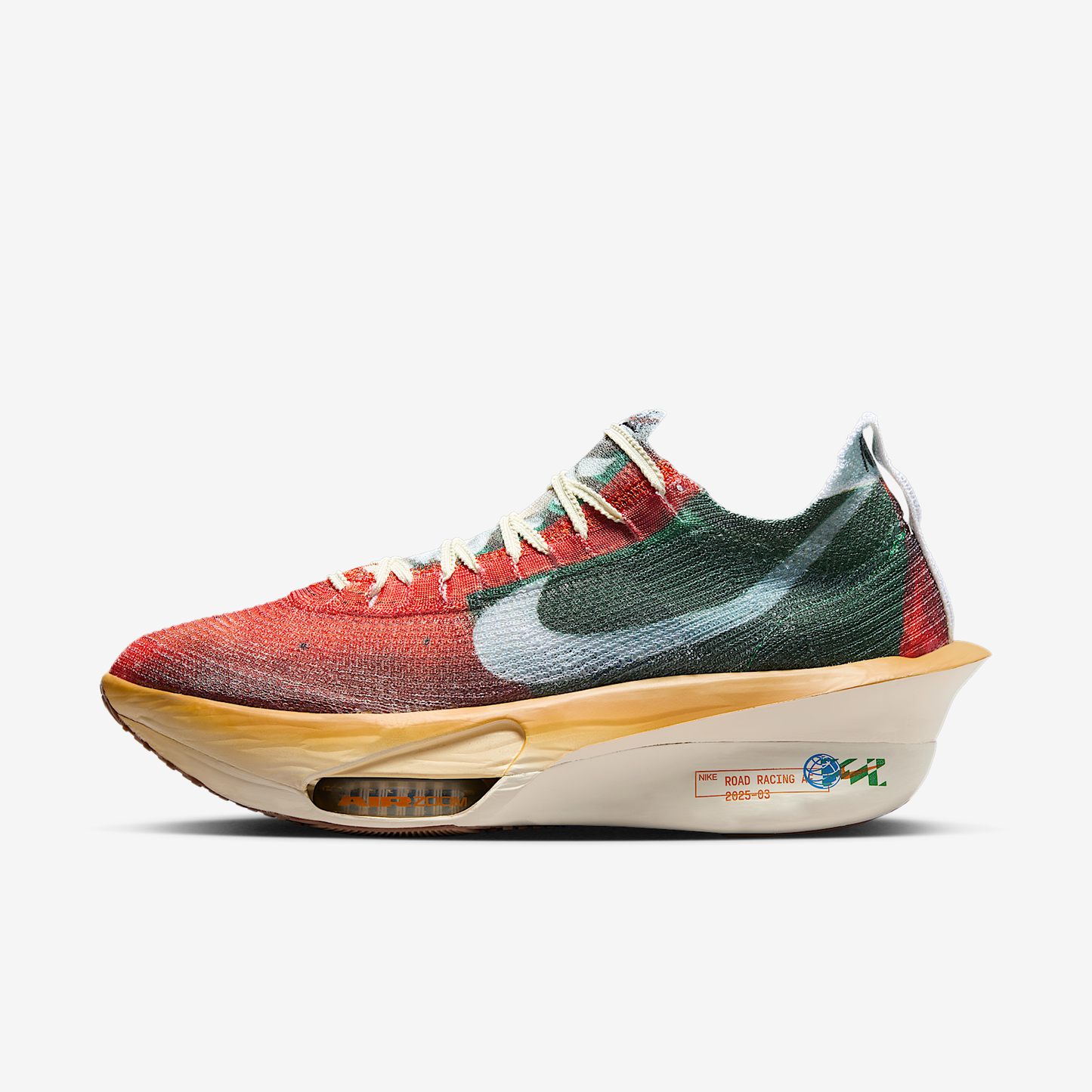 Nike Alphafly 3 Premium Men's Road Racing Shoes