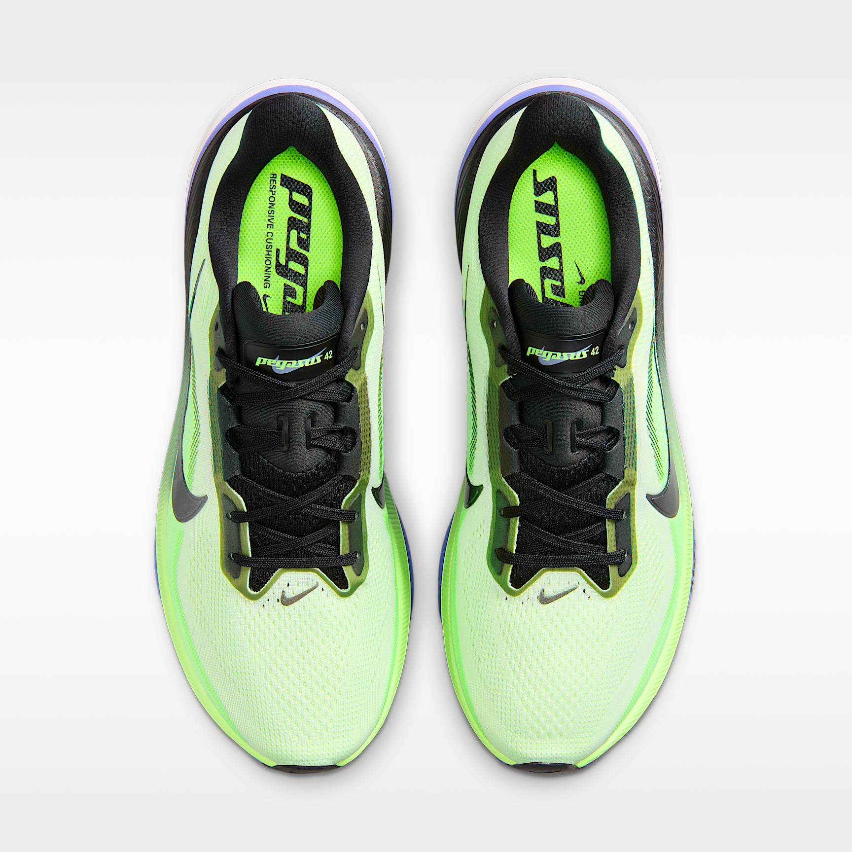Nike Pegasus 42
