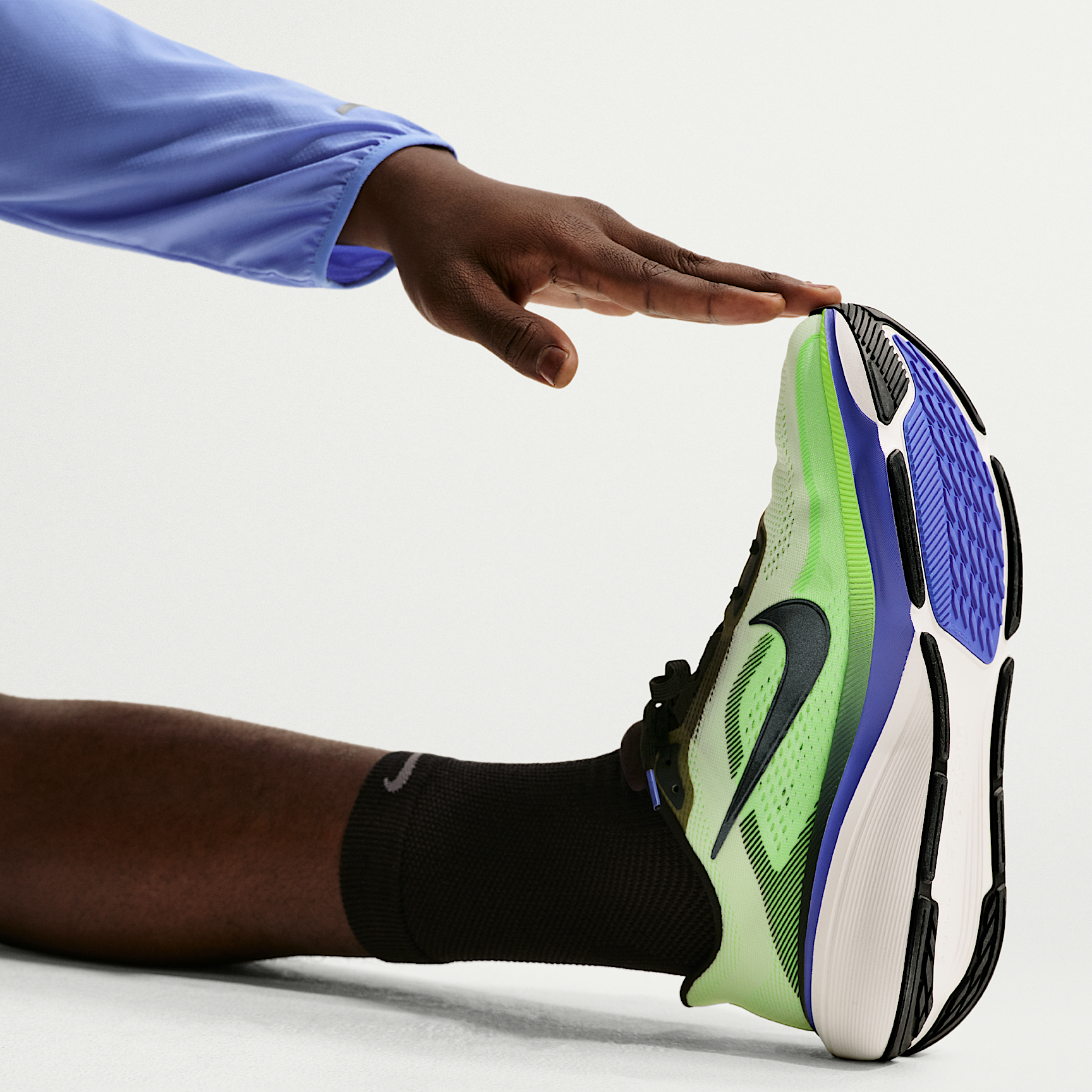 Nike Pegasus 42