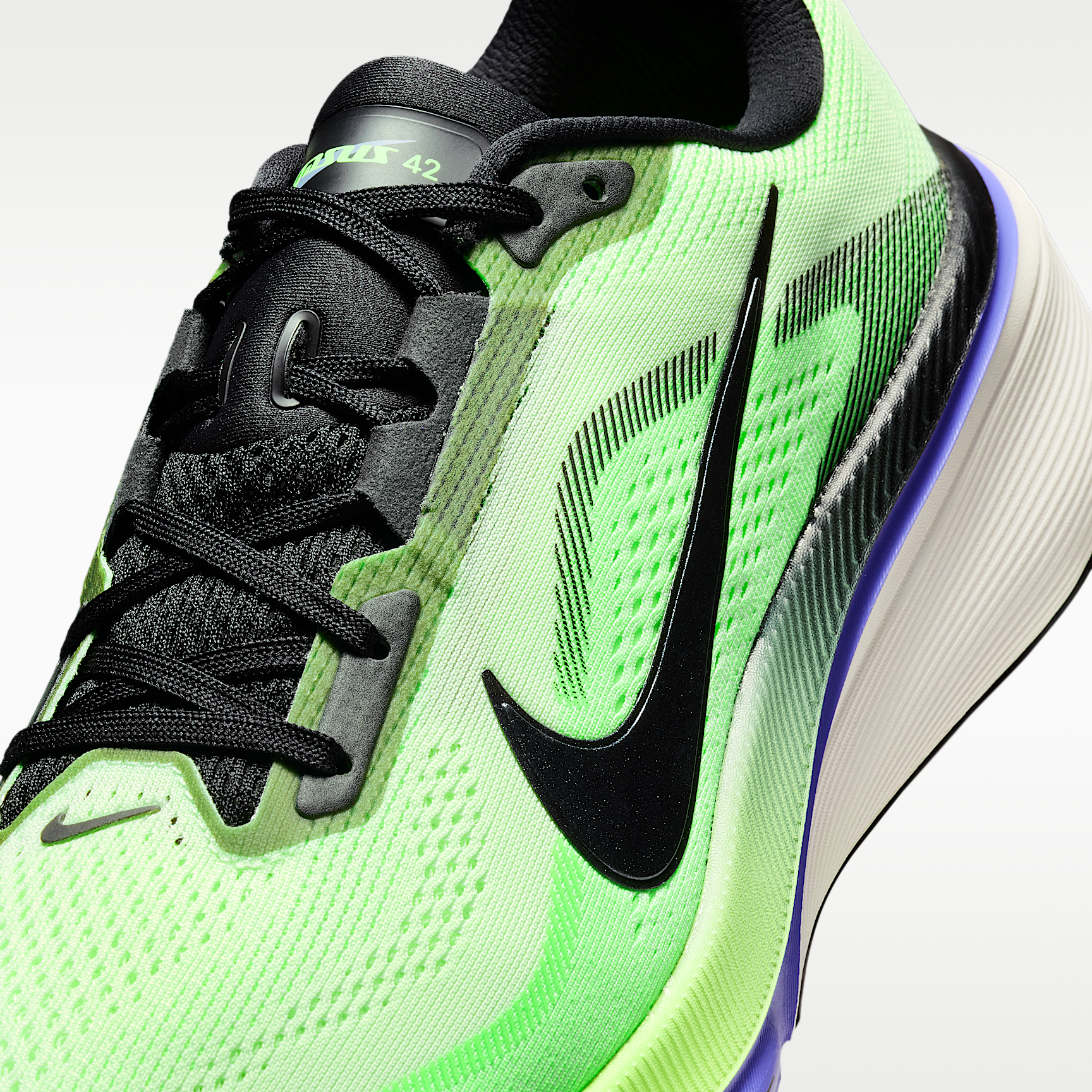 Nike Pegasus 42
