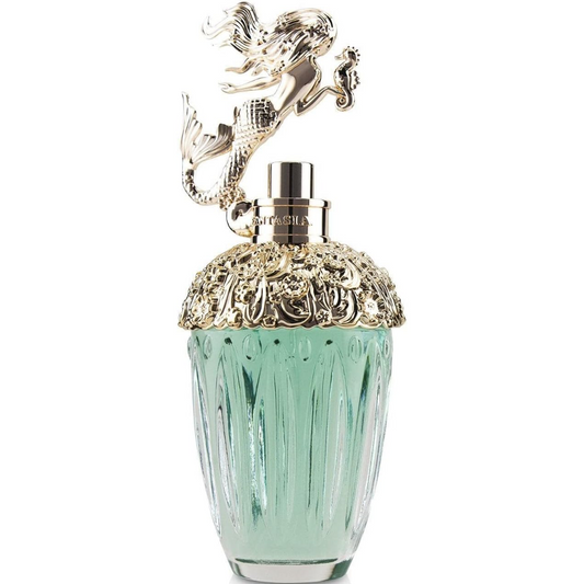 Anna Sui Fantasia Mermaid Eau De Toilette 75ml