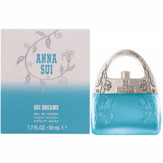 Anna Sui Sui Dreams Eau De Toilette 50ml