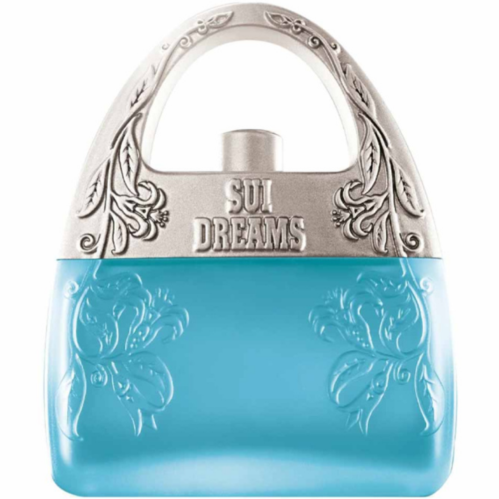Anna Sui Sui Dreams Eau De Toilette 50ml