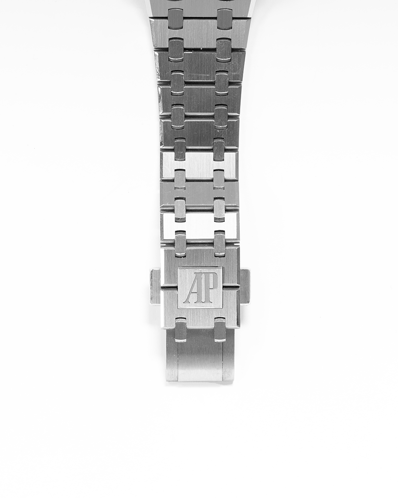 Audemars Piguet Royal Oak Chronograph