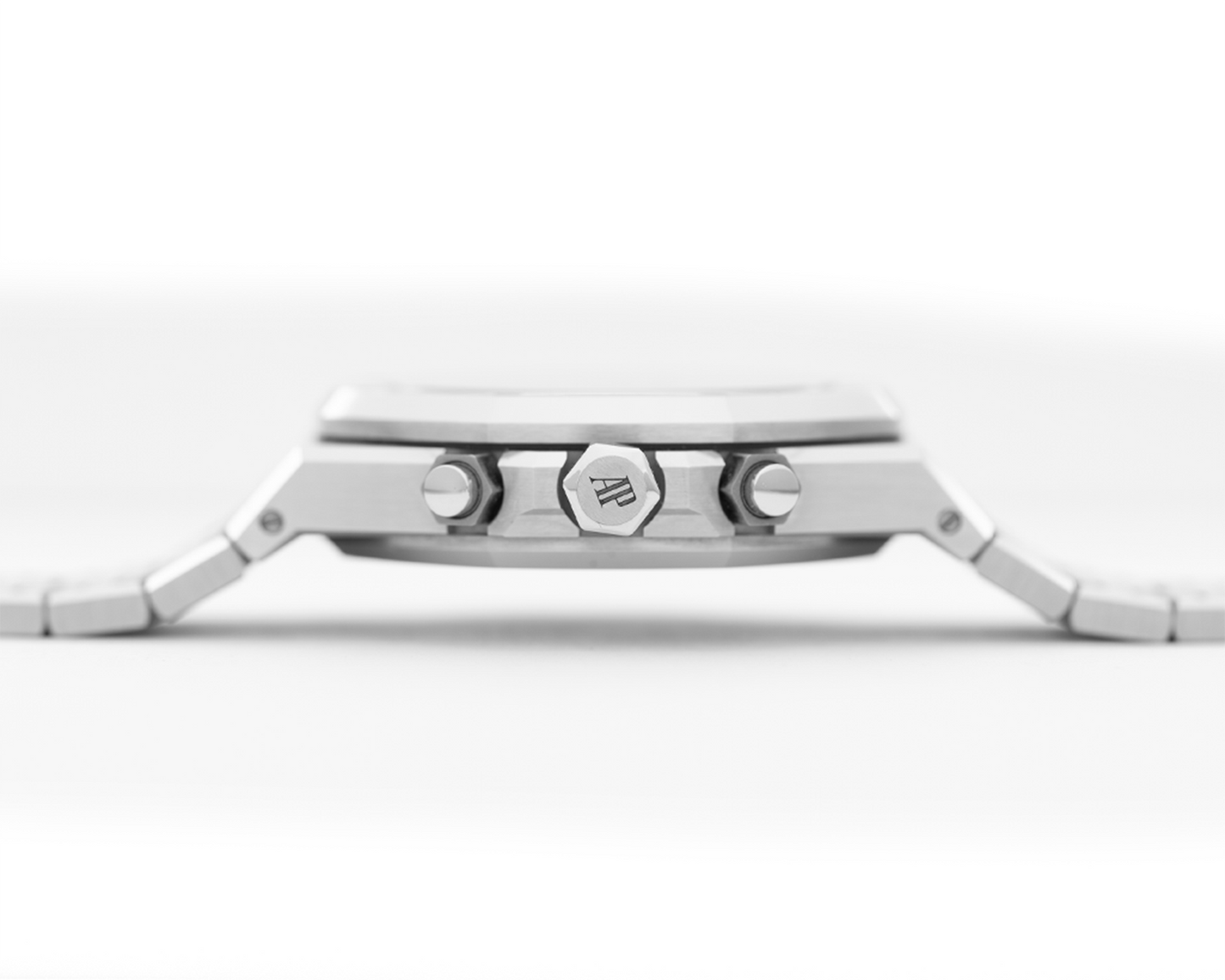Audemars Piguet Royal Oak Chronograph