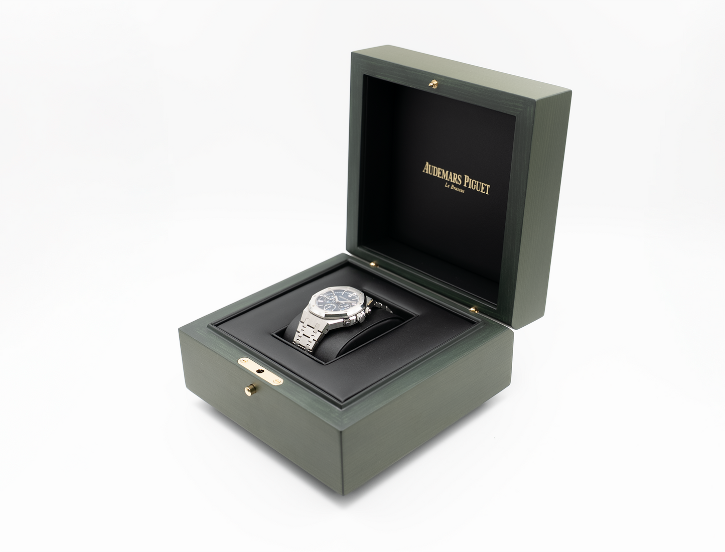Audemars Piguet Royal Oak Chronograph