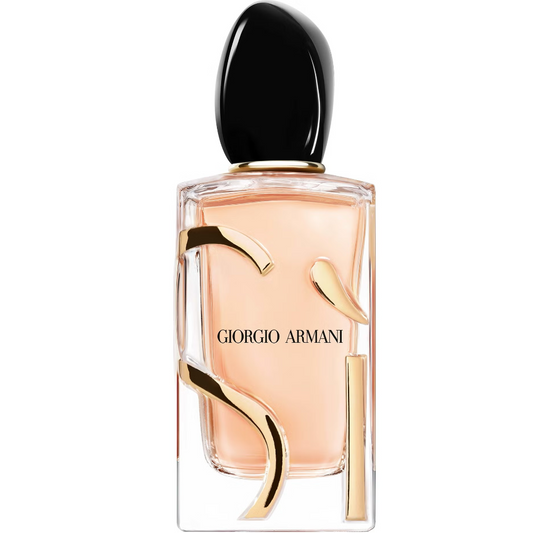 Giorgio Armani Si Eau De Parfum 100ml