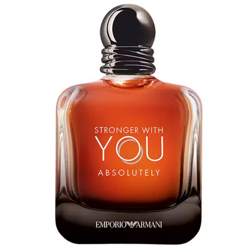 Emporio Armani Stronger With You Absolutely Parfum 50ml