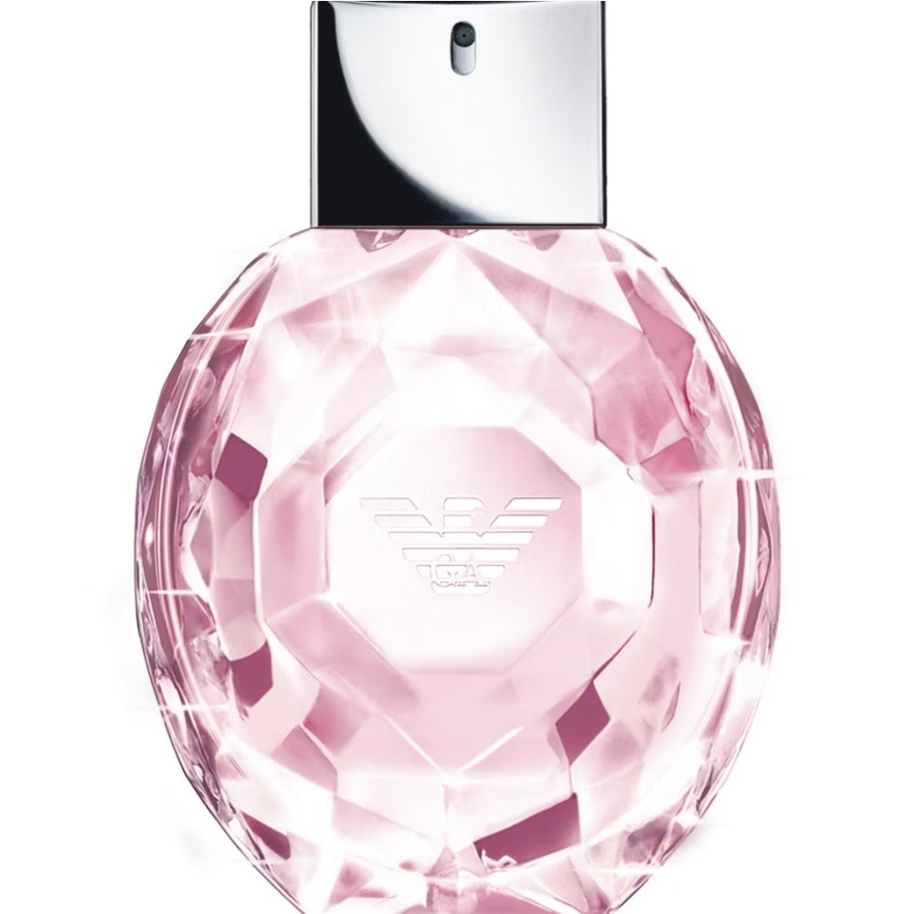 Emporio Armani Diamonds Rose Eau De Toilette 50ml