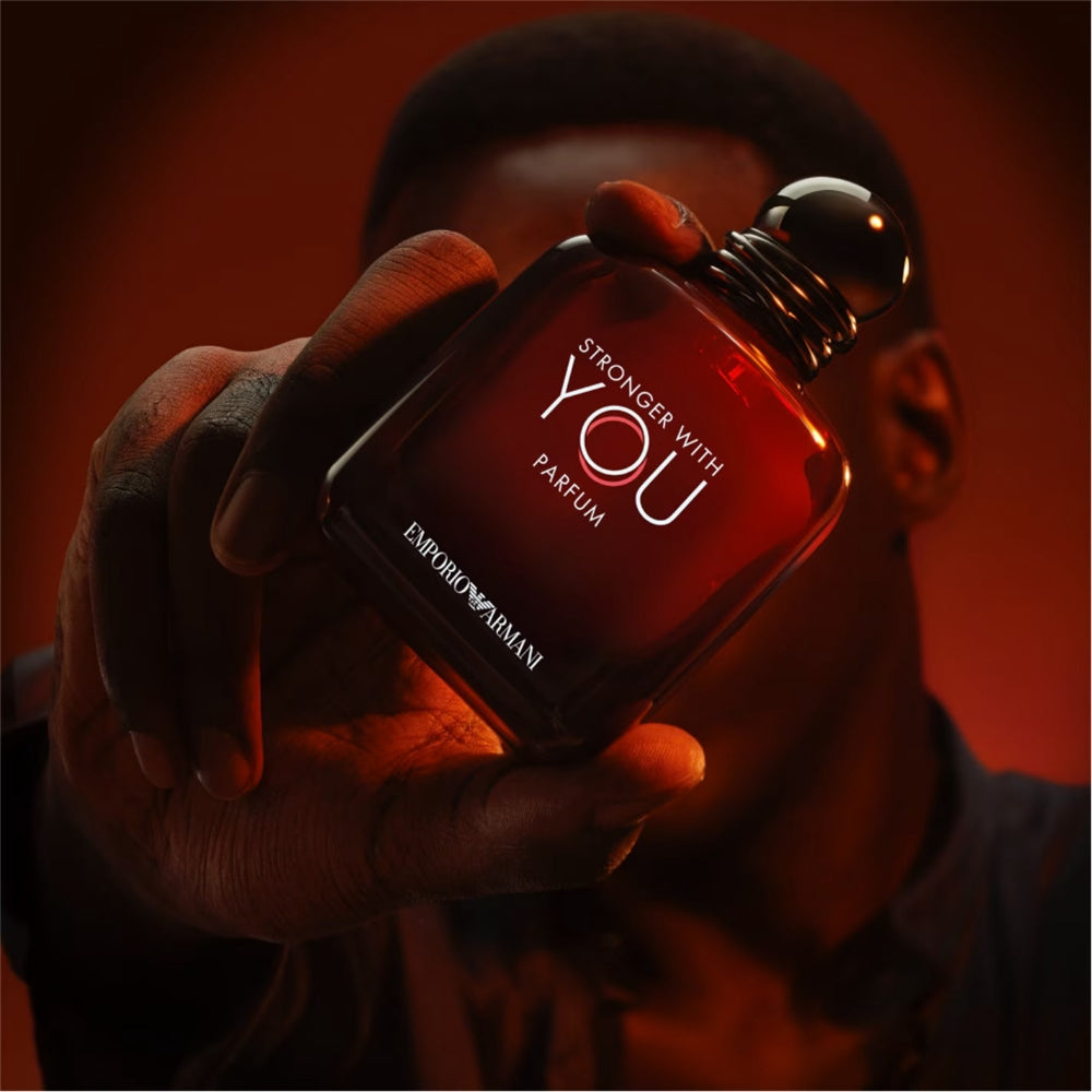 Emporio Armani Stronger With You For Him Parfum 50ml