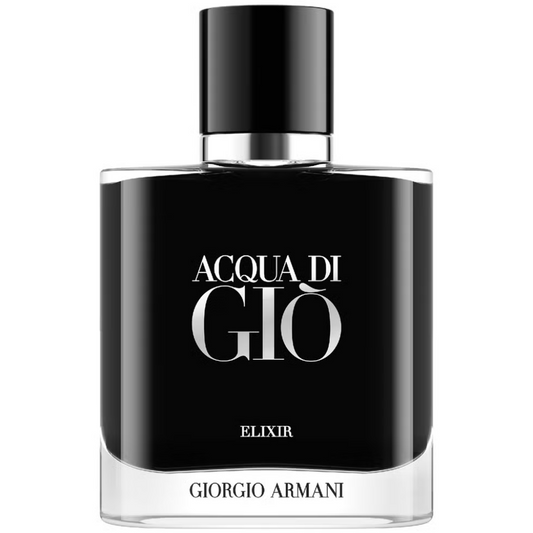 Giorgio Armani Acqua Di Gio Homme Elixir 50ml