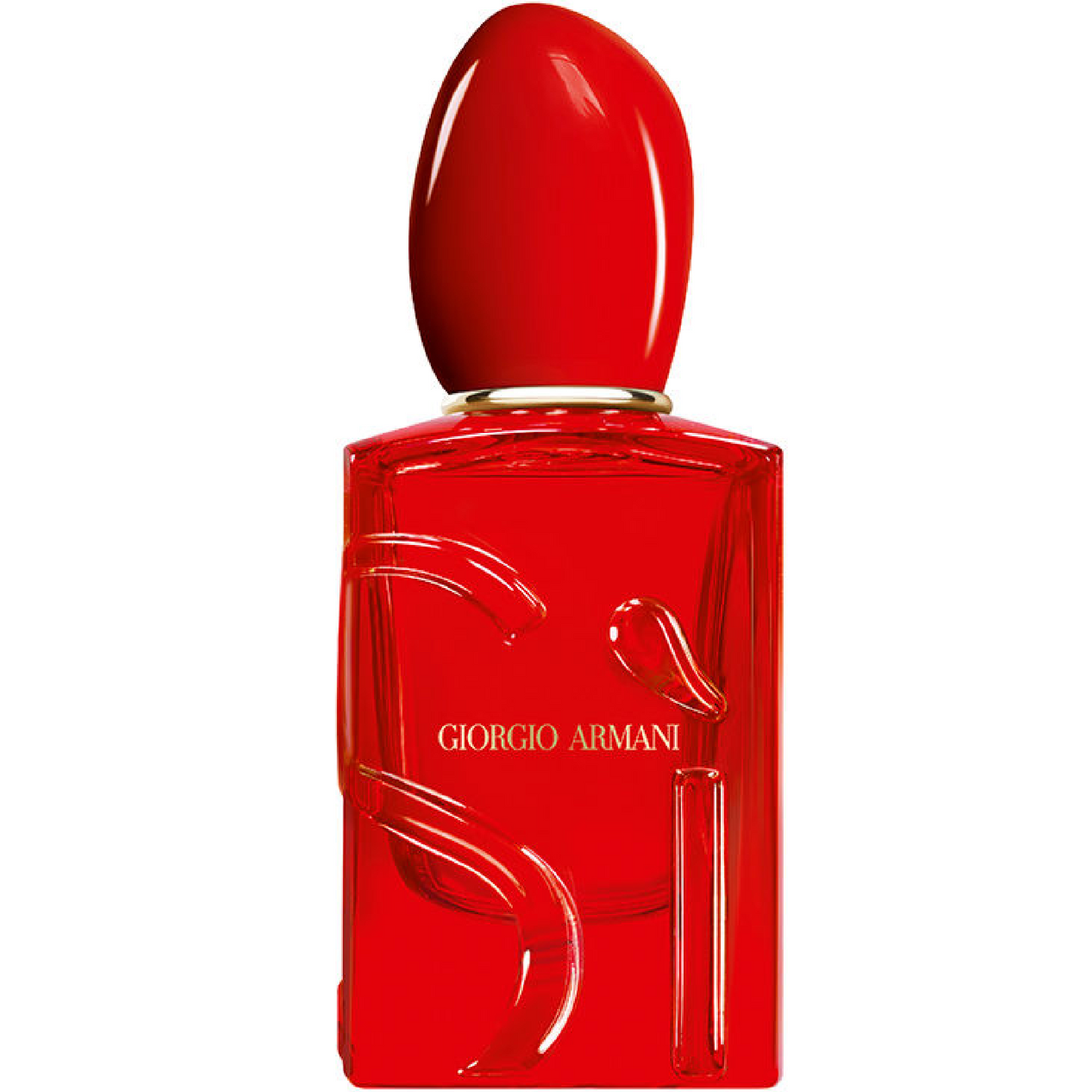 Giorgio Armani Si Passione Red Musk Eau De Parfum 50ml