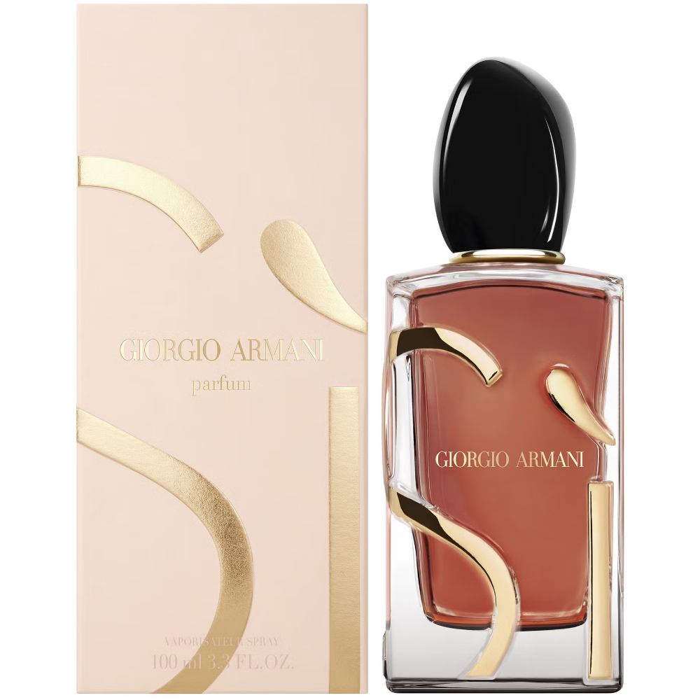Giorgio Armani Si Parfum 100ml