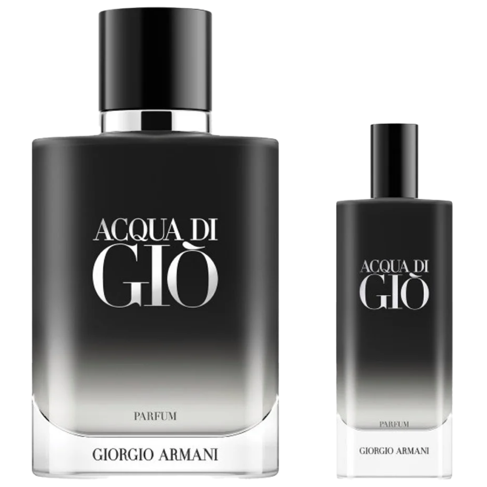 Giorgio Armani Acqua Di Gio Pour Homme Parfum Gift Set 100ml