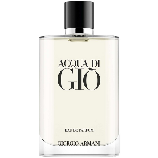 Giorgio Armani Acqua Di Gio Pour Homme Eau De Parfum 100ml