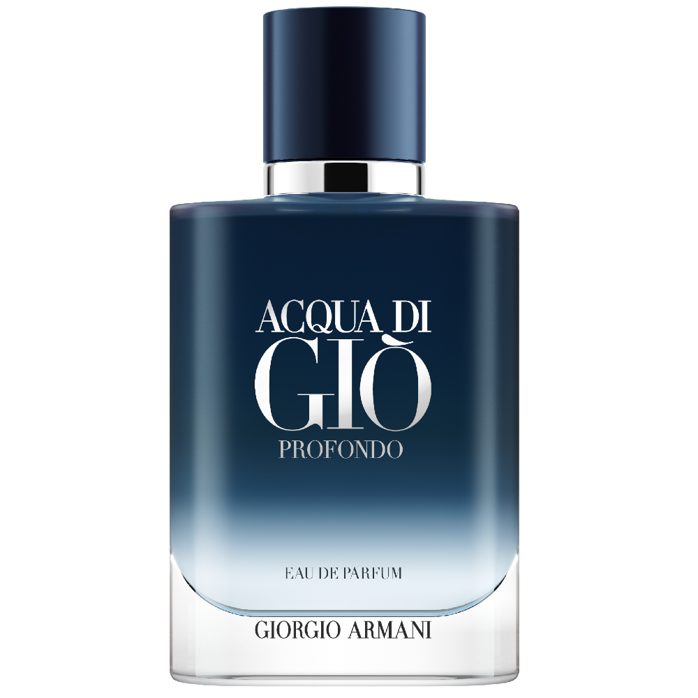 Giorgio Armani Acqua Di Gio Pour Homme Profondo Eau De Parfum 50ml