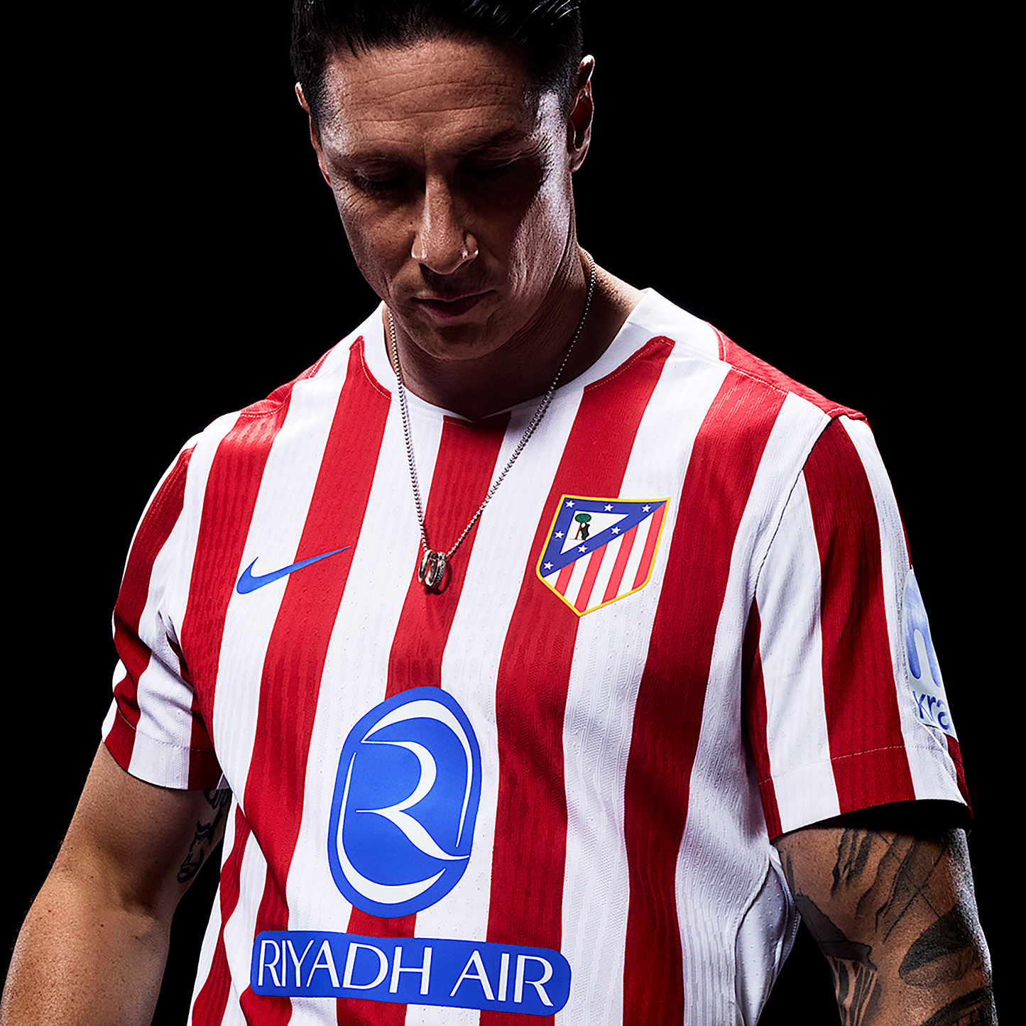 Atlético Madrid 2025/26 Match Home