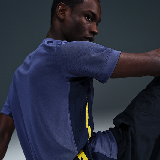 Atlético Madrid 2025/26 Stadium Away