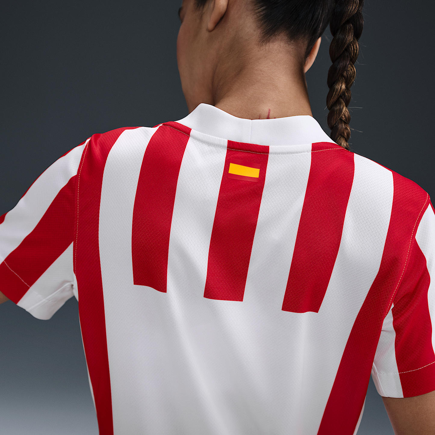 Atlético Madrid 2025/26 Stadium Home