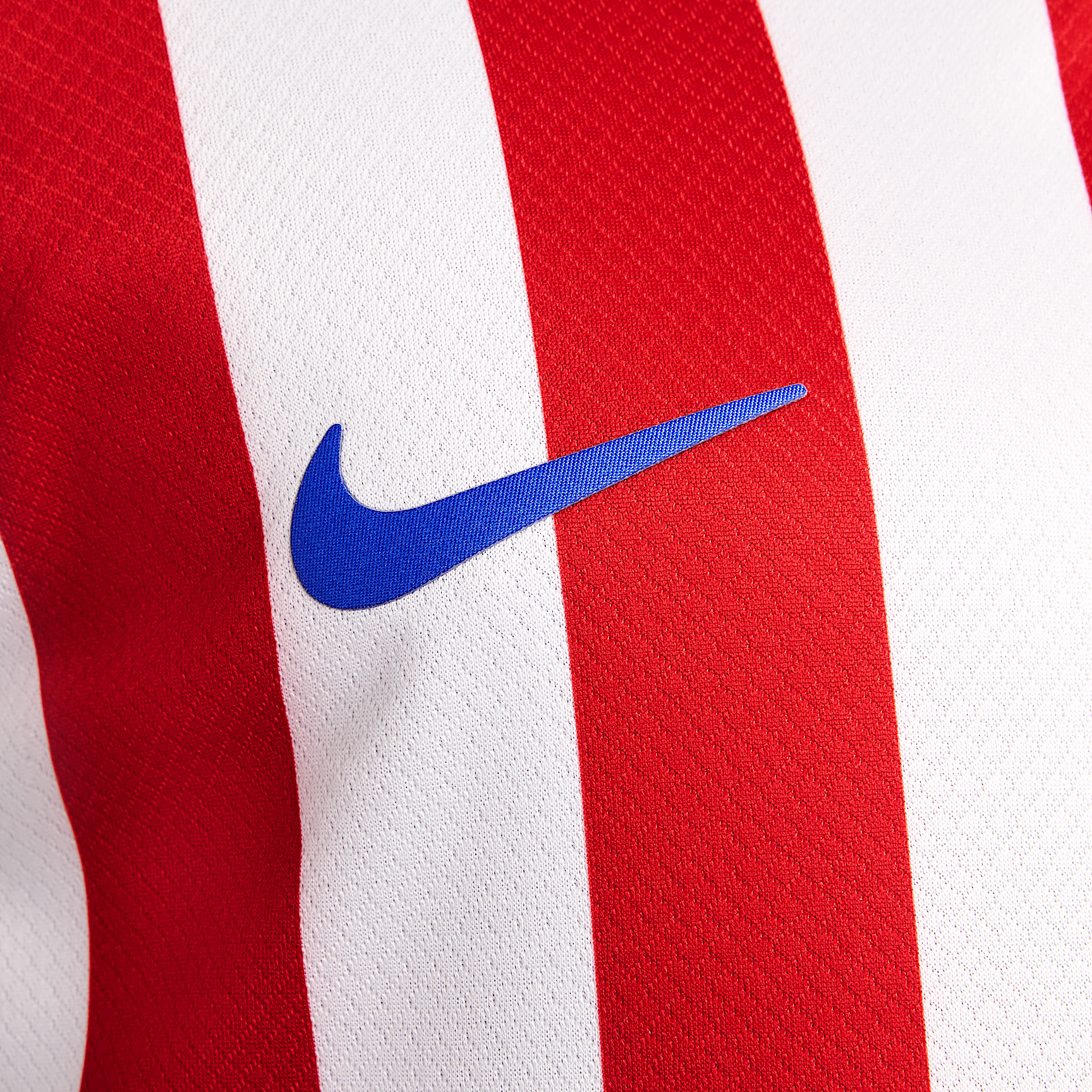 Atlético Madrid 2025/26 Stadium Home