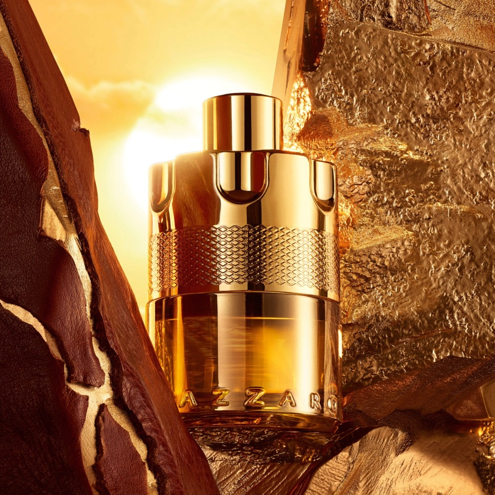 Azzaro Forever Wanted Elixir Parfum 50ml