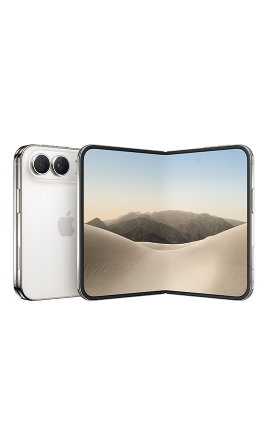 Apple iPhone Duo