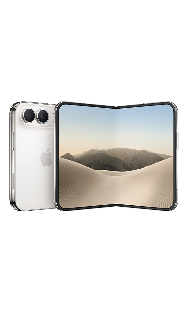 Apple iPhone Duo