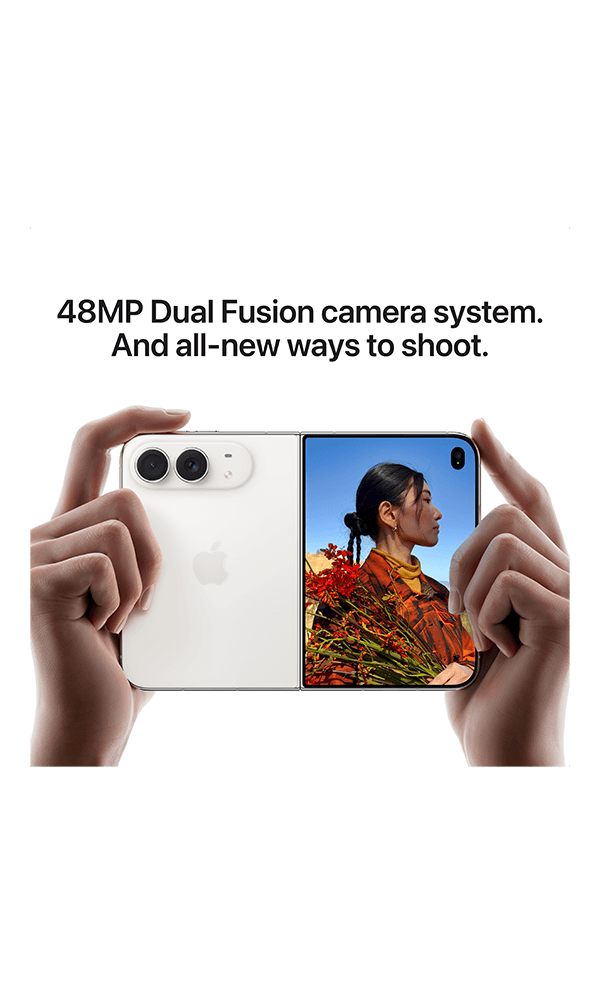 Apple iPhone Duo