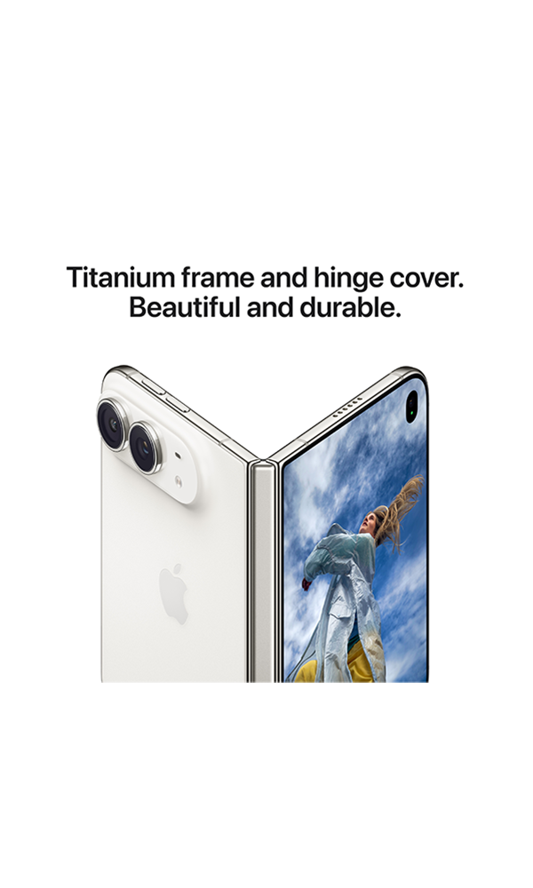 Apple iPhone Duo