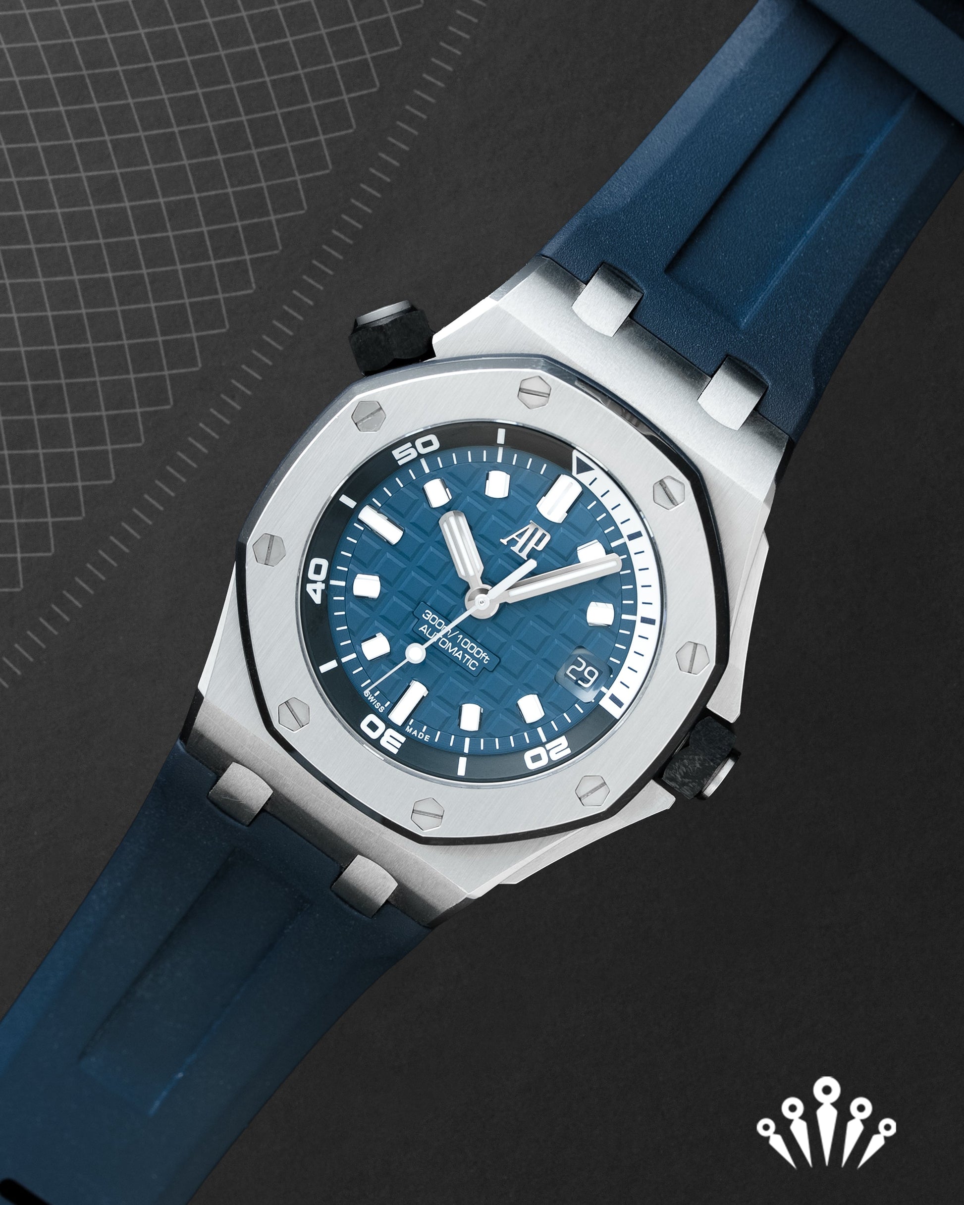 Audemars Piguet Royal Oak Offshore Diver