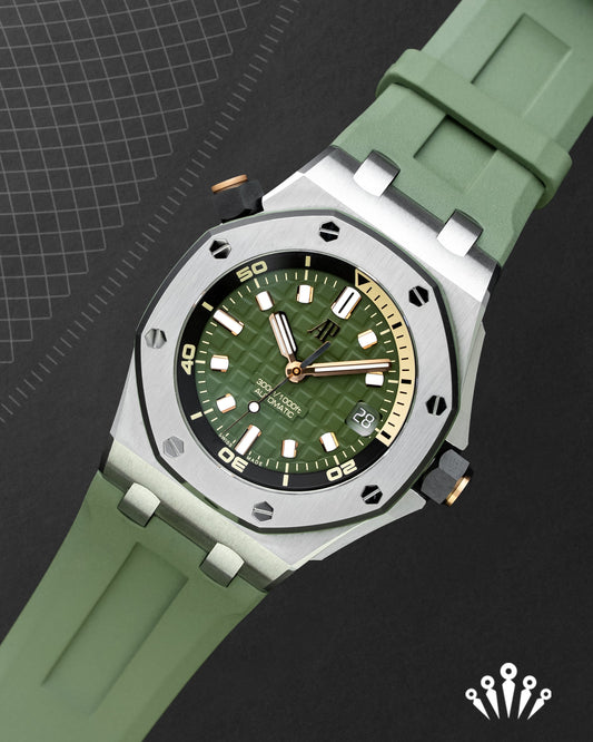 Audemars Piguet Royal Oak Offshore Diver