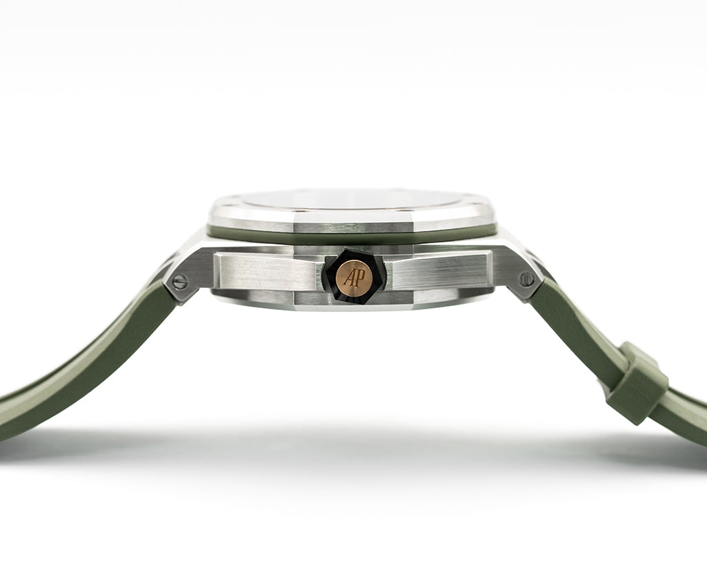 Audemars Piguet Royal Oak Offshore Diver