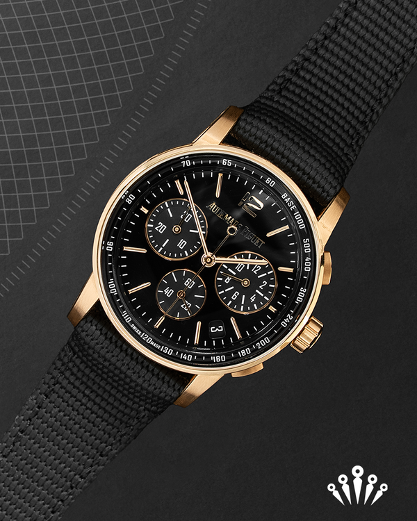 Audemars Piguet Code 11.59