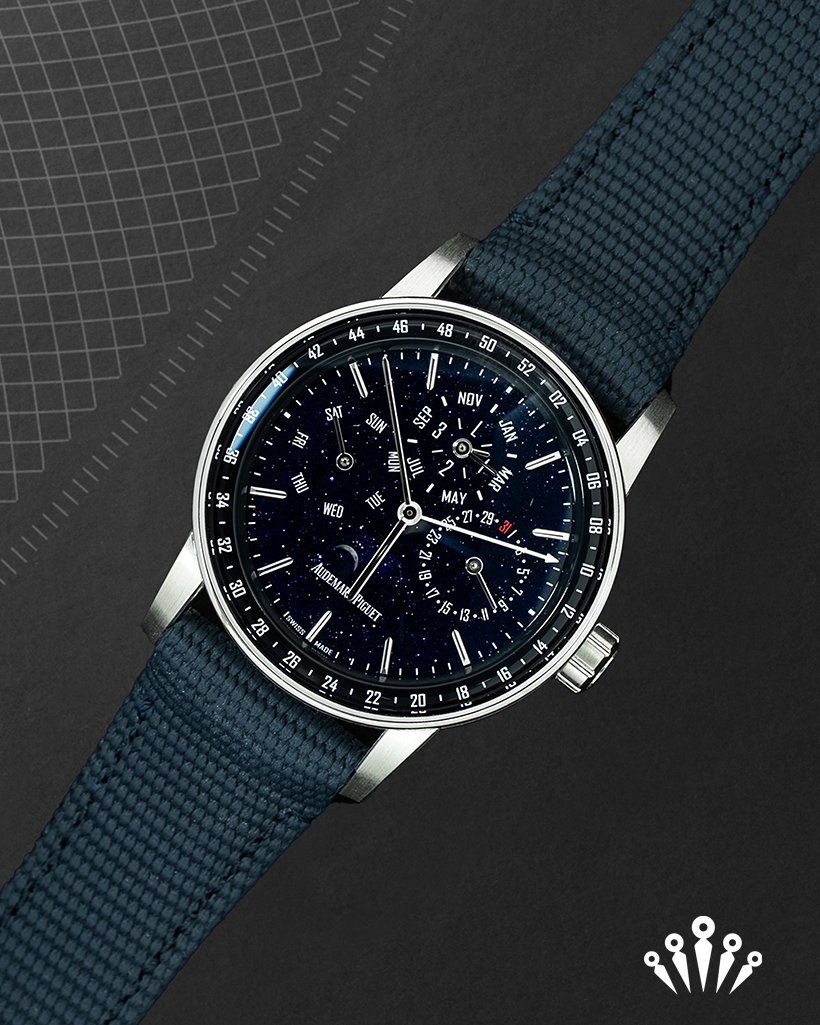 Audemars Piguet Code 11.59