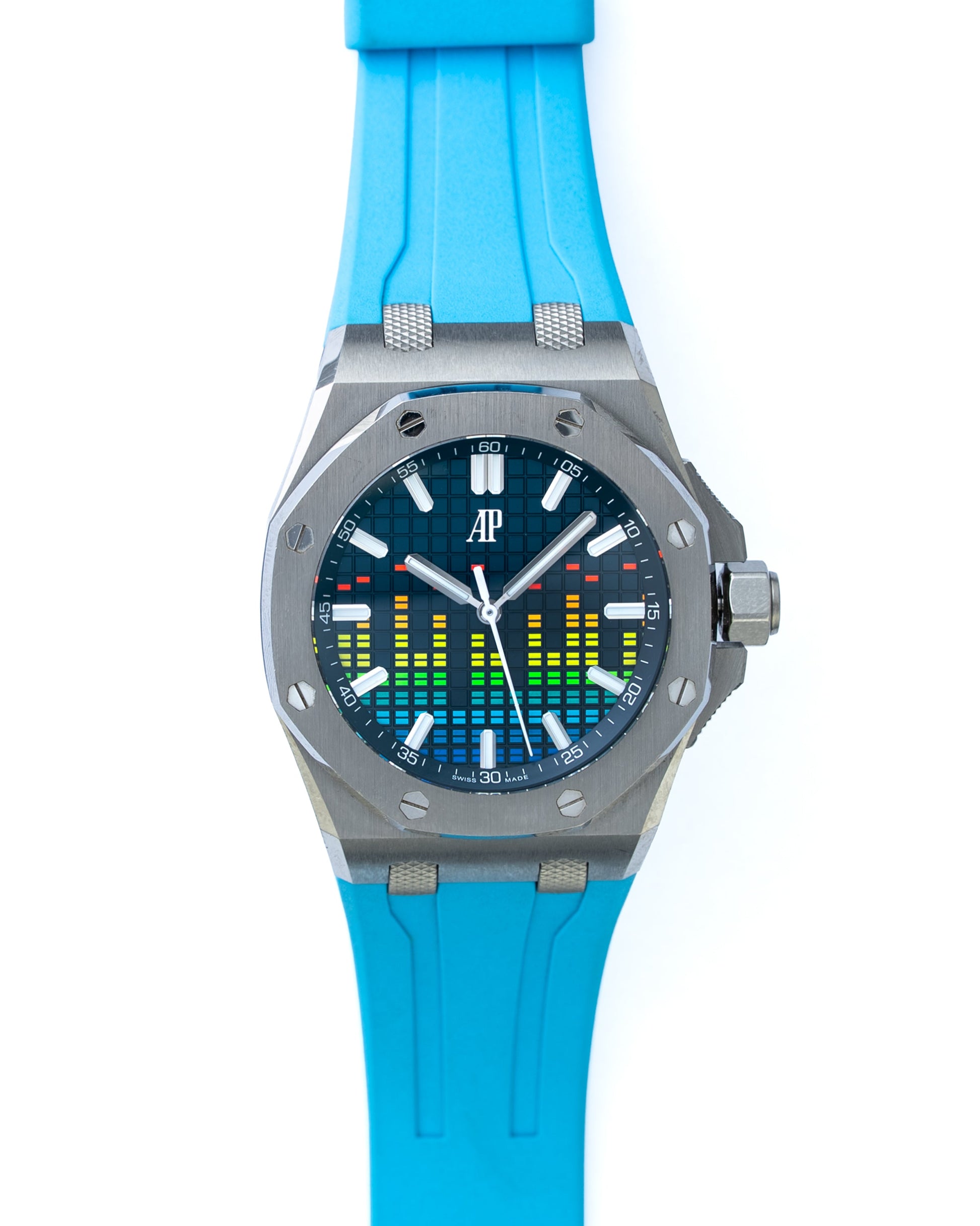 Audemars Piguet Music Edition